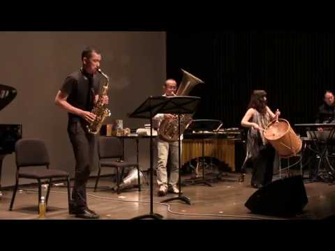 Moondog: Bird's Lament (1956)　ムーンドッグ《Bird's Lament》