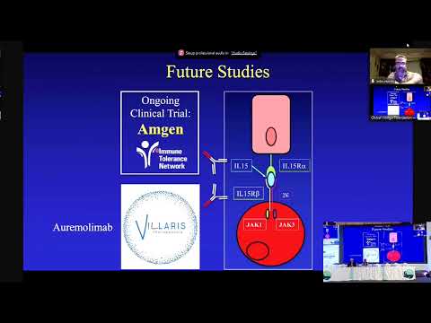 Invited Speaker: Update on Vitiligo Pathogenesis