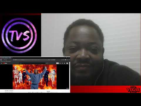 Sam Wise - Towndown (REACTION)