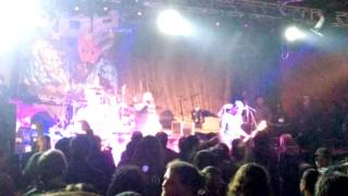 Ratos De Porão - Morte ao rei 29/05/16 @Zárate