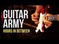 Guitar Army - Robben Ford, Lee Roy Parnell, Joe Robinson - "Hours In Between"