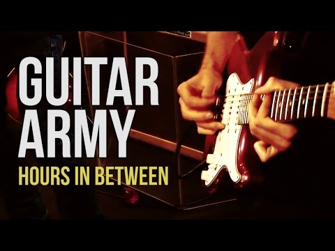 Guitar Army - Robben Ford, Lee Roy Parnell, Joe Robinson - 