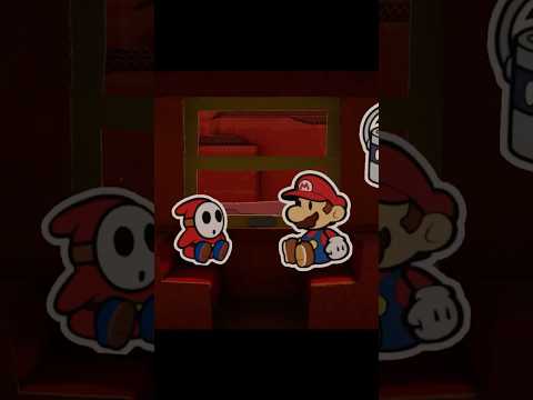 This Shy Guy Is Gone Forever After You Battle Him