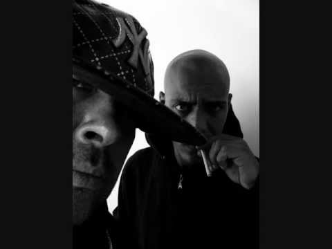 Madines le Polak & Ciess Larace - danger danger (uRban Beatz)