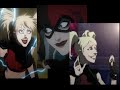 {Harley Quinn} Skillet - Circus for a Psycho 