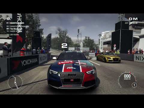 Checkpointe Herusforderungen und bisl RealTalk (Ich brauche eure Hilfe) / Grid2 Part #23