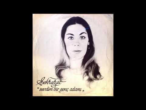 Şehrazat - Kendim ettim, kendim buldum (disco funk, Turkey 1981)