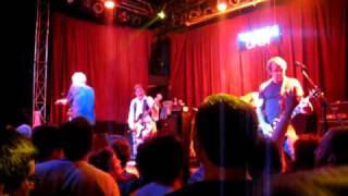 Guided By Voices :: Pimple Zoo @ Headliners Music Hall (Louisville, KY) 01/15/2011