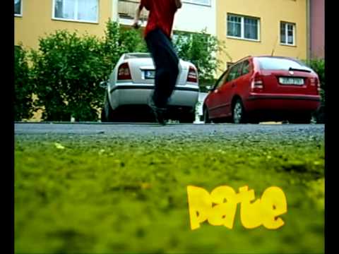Pate - Clubshit