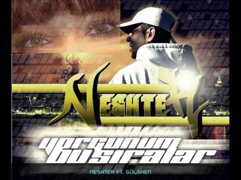Neshter Ft. Gülshen - Rising Star