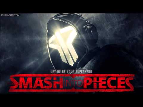 Video thumbnail for Let Me Be Your Superhero
