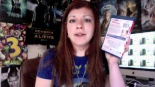 The Apartment, Annie Hall, Manhattan Blu-ray Reviews from Haunted Flower