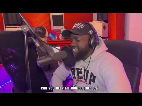 Big Jest - Winners Win (Outro) | Studio Performance