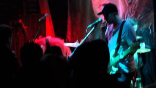 Kevin Devine - She Can See Me - Somewhere Unoccupied (The Camel 11.16.13)