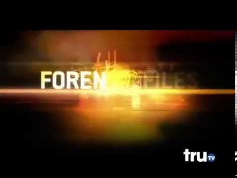 Forensic Files Intro (TruTv)