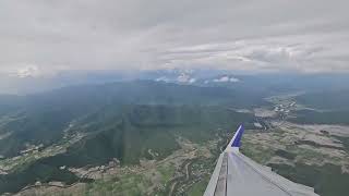 On top of Imphal || Conducted a workshop session for Teachers