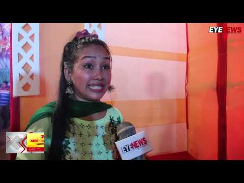 মৌলভীবাজারের দুর্গাপূজা: আবাহনে লক্ষ মানুষের সমাগম