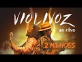 Chico César e Geraldo Azevedo - VIOLIVOZ - show completo