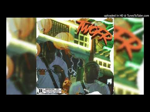 Kalan FrFr x G Perico "Get Down" Type Beat [Prod.FactorBeats]