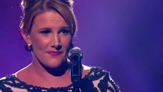 AMAZING!! Sam Bailey covers Candle In The Wind with SOUL VOICE X FACTOR UK