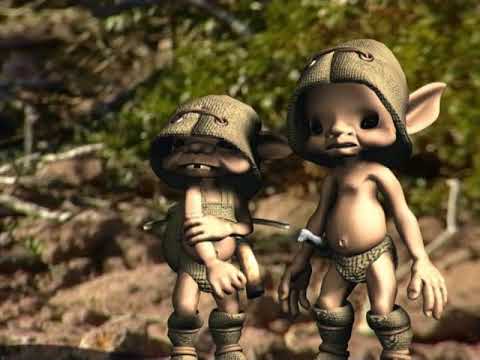 Los Peques - Volumen 2 (Completo)