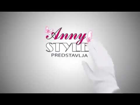 Anny STYLE 424 - Belgrade Fashion week, prolece/leto 2017, II deo