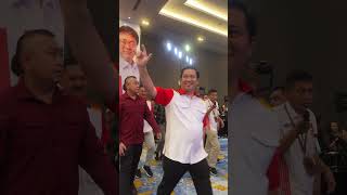 Download lagu Torang deng SK-DT 🤟 Pak Prabowo deng Torang 🤭 #manadoexpression #pilgubsulut mp3
