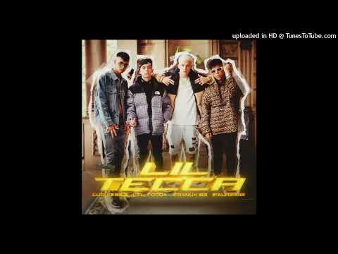 Lucho SSJ Ft. Lil Troca, Franux BB, Falke 912 - Lil Tecca