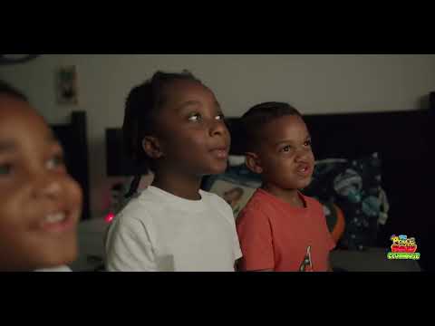 Bully LEARNS LESSON His At The Park | The Prince Family Clubhouse