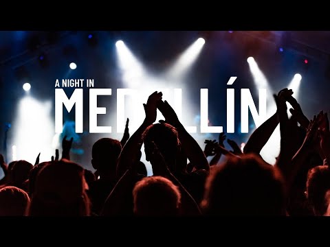 Eddy Karmona @ Deep -  Medelliín Progressive