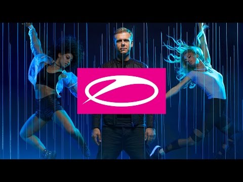 MaRLo & First State - Falling Down [#ASOT2017]