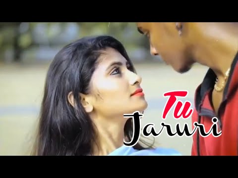 Tu Zaroori Lyric video - ZiD|Mannara, Karanvir|Sunidhi Chauhan, Sharib Sabri|Sharib Toshi