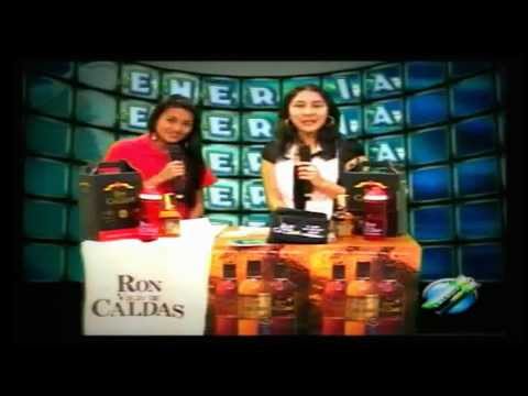 ENERGIA TELEVISION  resumen programa  junio 8  2012.....