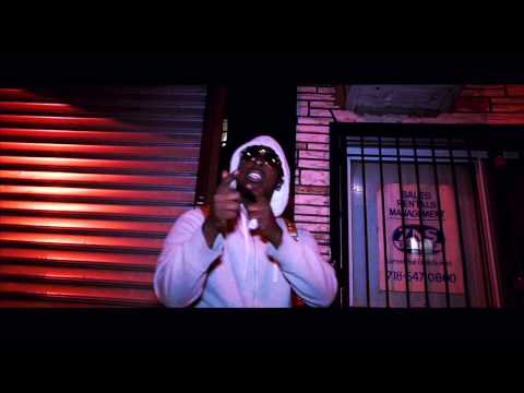 "Money" - Stu Bugatti feat. Maine Rilla Stone & Zoo Breeze
