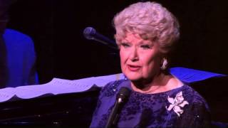 "The Man That Got Away" - Marilyn Maye
