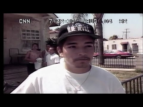 Gang Warfare ☆ Los Angeles 1992