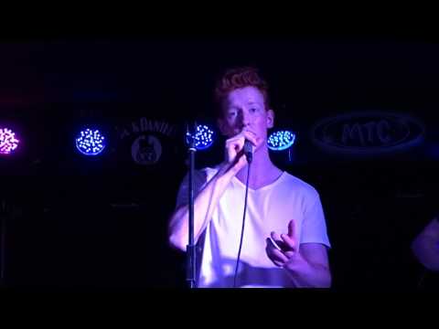 Brother Movement (BROMO) Live @Cologne MTC – The Old Me