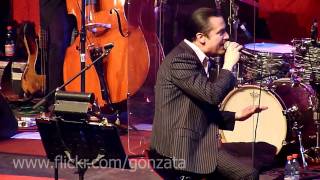 Mondo Cane , Mike patton - Il Cielo in una stanza en Chile HD