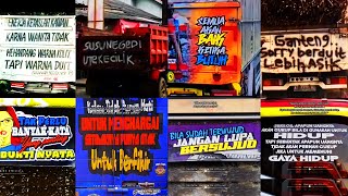 Download lagu Driver Quotes That Never Fail (11 Truck Quotes That Always Catch the Attention of Road Users) mp3