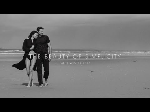 The Beauty of Simplicity | HANRO’s Timeless Basic Collection