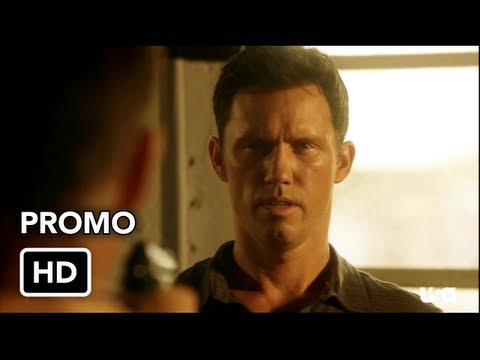 Burn Notice 7.03 (Preview)