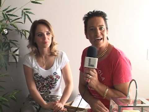 Aplauzzo 06-11-2013- ARIANE ESTÉTICA - CLOSET EXUBERANTE - ELISA RÜCK - STUDIO BELA REBELDE