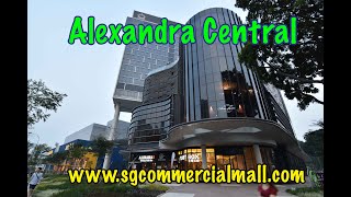 3 Best Shopping Malls in Bukit Merah - Expert Recommendations
