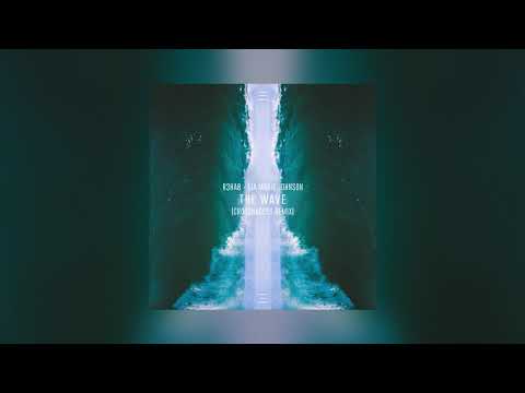 R3HAB x Lia Marie Johnson - The Wave (Crossnaders Remix)
