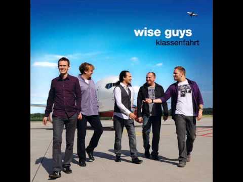 Wise Guys Das ist der Hammer Lyrics