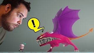 We're All Scared Piggies (Ultimate Chimera Hunt)