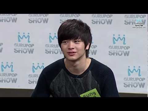 The GURUPOP Show EP11 - BTOB (Pt.4)