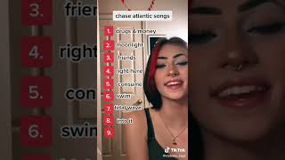 Download lagu Which CHASE ATLANTIC song is your favourite? mp3 Download lagu Which CHASE ATLANTIC song is your favourite? mp3