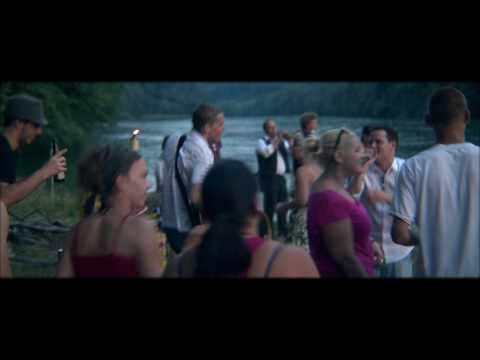 «Min Sound» Funky Fresh and The Mighty Roots