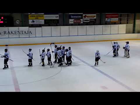 06AAA EVU Pun. - HJK White